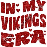 GLT93 RED GLITTER Thumbnail