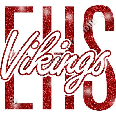 GLT95 RED GLITTER Thumbnail