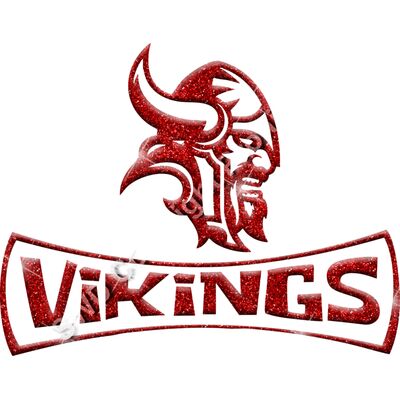 GLT94 RED GLITTER Thumbnail