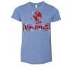 3413Y Youth Extra Soft Tri-blend Tee Thumbnail