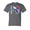 8000 Adult DryBlend 50/50 T-Shirt Thumbnail