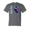 8000 Adult DryBlend 50/50 T-Shirt Thumbnail