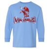 5400B Youth Heavy Cotton Long Sleeve Thumbnail
