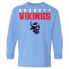 5400B Youth Heavy Cotton Long Sleeve Thumbnail