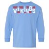 5400B Youth Heavy Cotton Long Sleeve Thumbnail