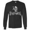2400 Adult Ultra Cotton Long Sleeve T-Shirt Thumbnail