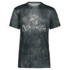 222596 Adult Cotton-Touch Poly T-Shirt Thumbnail