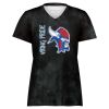 222796 Ladies' Cotton-Touch Poly T-Shirt Thumbnail