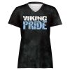 222796 Ladies' Cotton-Touch Poly T-Shirt Thumbnail