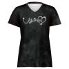 222796 Ladies' Cotton-Touch Poly T-Shirt Thumbnail