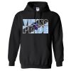 18500 Adult Heavy Blend Hooded Sweatshirt Thumbnail