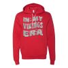 3719 Unisex Sponge Fleece Hoodie Thumbnail