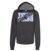 3719Y Youth Sponge Fleece Hoodie Thumbnail