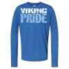 3513Y Youth Extra Soft Tri-blend Long Sleeve Thumbnail