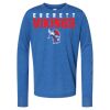3513Y Youth Extra Soft Tri-blend Long Sleeve Thumbnail