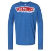 3513Y Youth Extra Soft Tri-blend Long Sleeve Thumbnail