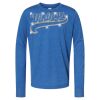 3513Y Youth Extra Soft Tri-blend Long Sleeve Thumbnail