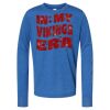 3513Y Youth Extra Soft Tri-blend Long Sleeve Thumbnail