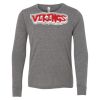 3513Y Youth Extra Soft Tri-blend Long Sleeve Thumbnail