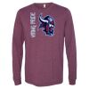 3513 Adult Extra Soft Tri-blend Long Sleeve Thumbnail