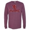 3513 Adult Extra Soft Tri-blend Long Sleeve Thumbnail