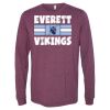 3513 Adult Extra Soft Tri-blend Long Sleeve Thumbnail