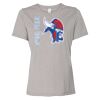 6413 Women’s Extra Soft Tri-blend Tee Thumbnail