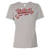 6413 Women’s Extra Soft Tri-blend Tee Thumbnail