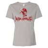 6413 Women’s Extra Soft Tri-blend Tee Thumbnail