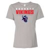6413 Women’s Extra Soft Tri-blend Tee Thumbnail