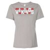 6413 Women’s Extra Soft Tri-blend Tee Thumbnail