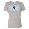 6413 Women’s Extra Soft Tri-blend Tee Thumbnail